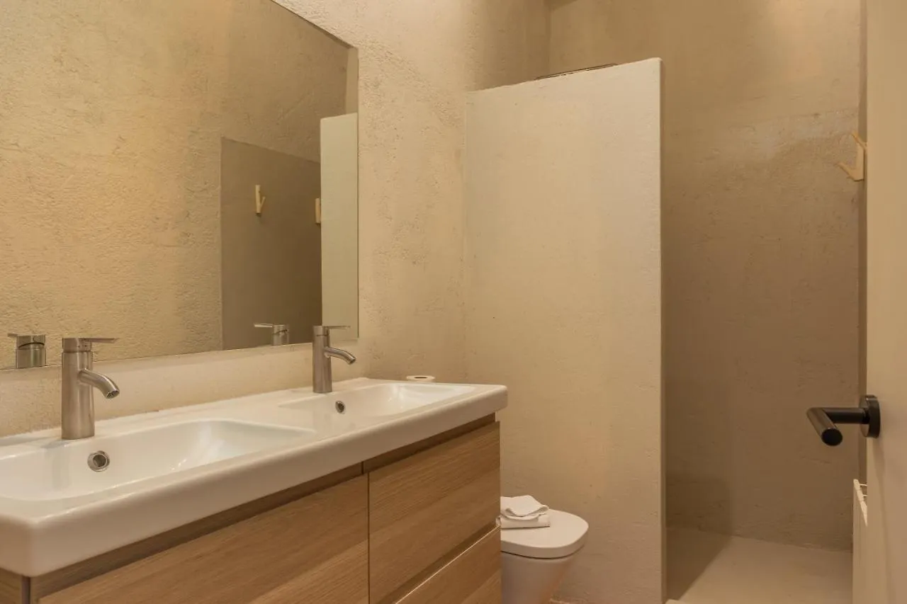 Casa De Campo Masos De Pals Con Parking Y Piscina Villa
